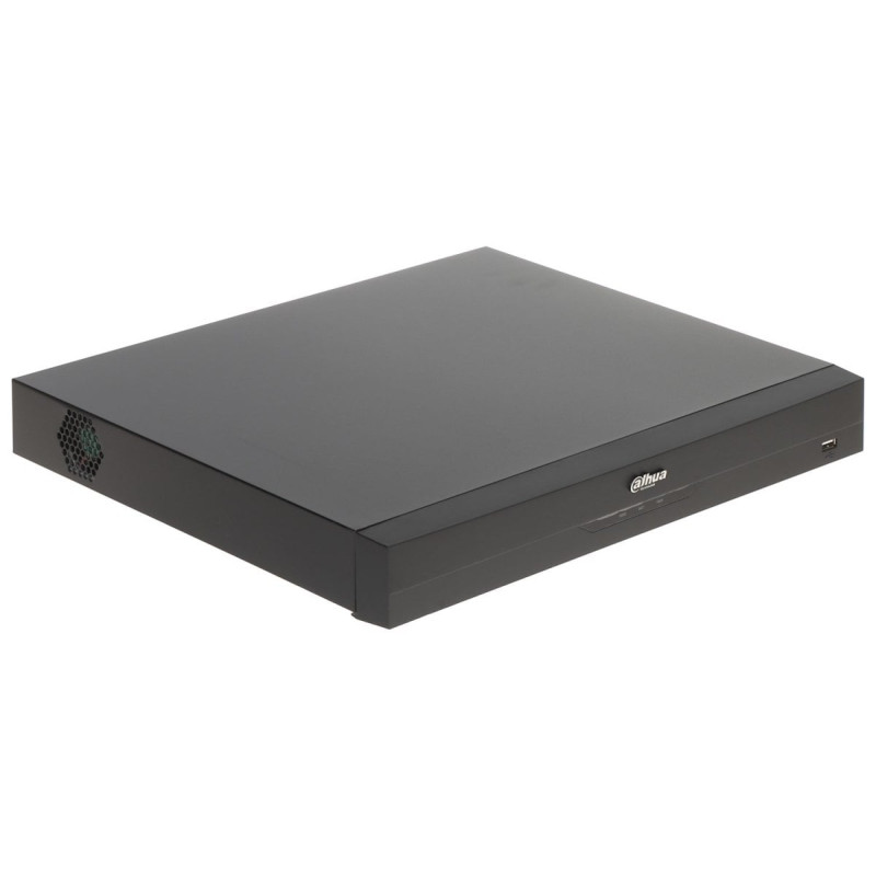 videoregistratore di sorveglianza dahua dvr 16 canali 32mp [nvr5216-16p-ei]