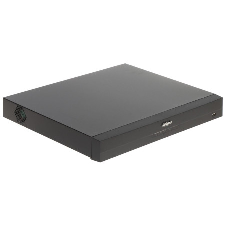 videoregistratore di sorveglianza dahua dvr 16 canali 32mp [nvr5216-16p-ei]