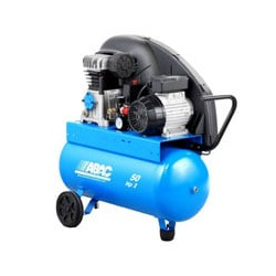 Compressore 50 hp2 m c2 a29 50 cm2 abac [abac ]