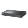 switch tp-link tl-sl1311p 8x10-100 poe 3xgbe 65w [tl-sl1311p]
