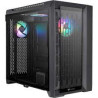 case thermaltake tower ventola c750 tg argb air 3*140mm argb nero