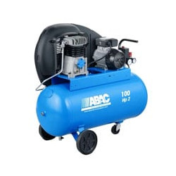 Compressore 100 hp2 m c2 a29 100 cm2 abac [abac ]