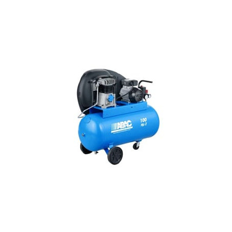 Compressore 100 hp2 m c2 a29 100 cm2 abac [abac ]