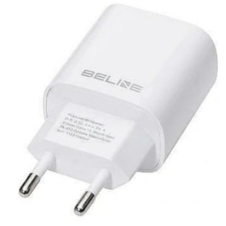 alimentatore da rete beline blncw20c 20w 1xusb-c + cavo usb-c