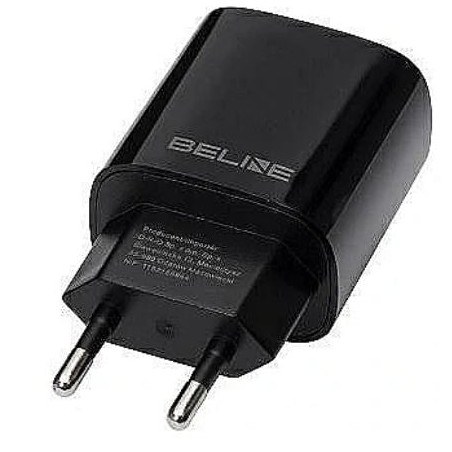 alimentatore da rete beline blncb20c 20w 1xusb-c + cavo usb-c