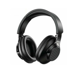 cuffie awei a997 pro anc wireless bluetooth 5.3 nero [atawehbtawe0163]