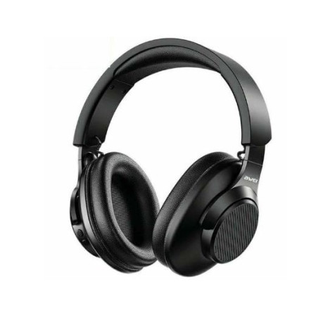 cuffie awei a997 pro anc wireless bluetooth 5.3 nero [atawehbtawe0163]