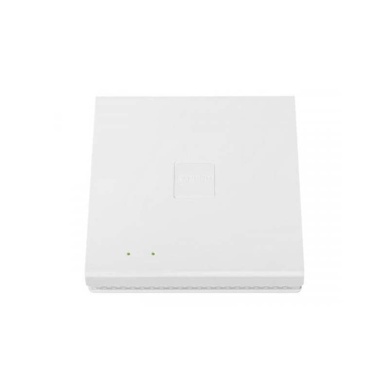 access point lancom systems lx-6200 wirless 5ghz 1200mbit/s bianco