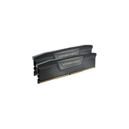 ram dimm ddr5 2x16gb corsair vengeance xmp3.0 6000mhz cl36 nero [sacrr5032veng07]