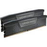 ram dimm ddr5 2x16gb corsair vengeance xmp3.0 6000mhz cl36 nero [sacrr5032veng07]