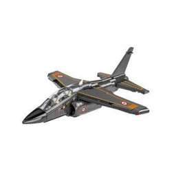 modellino cobi klocki 5842 forze armate aereo alpha jet 1:48 364pz