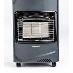 riscaldatore a combustibile ravanson ld-168s 4200w nero [ld-168s]