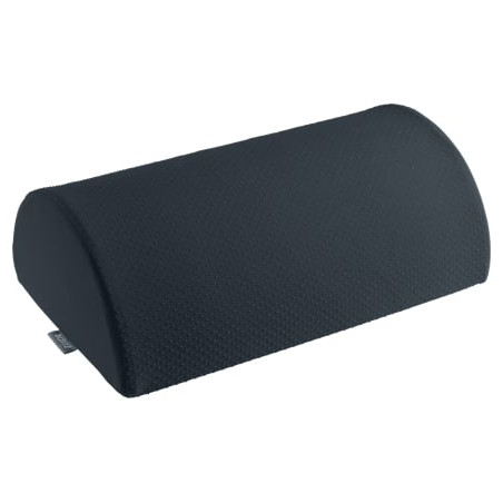 poggiapiedi leitz ergo cosy ergonomico nero [53710089]