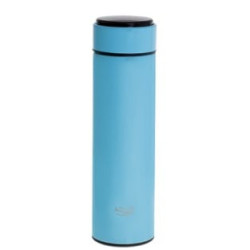 thermos adler ad 4506bl con display touch led 473ml blu [ad 4506bl]