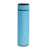 thermos adler ad 4506bl con display touch led 473ml blu [ad 4506bl]