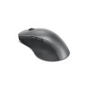 mouse lenovo gaming wireless/wired usb/ottico 2400dpi 6 tasti grigio
