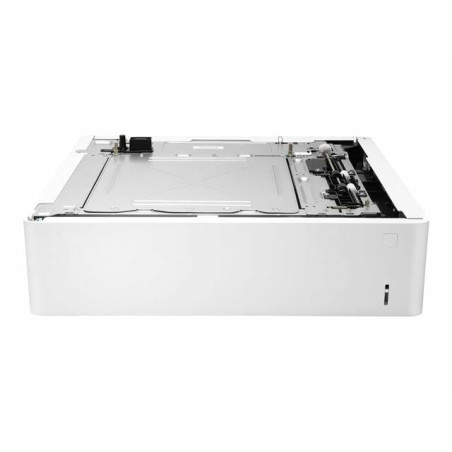 vassoio carta hp color laserjet enterprise 550 fogli bianco/blu