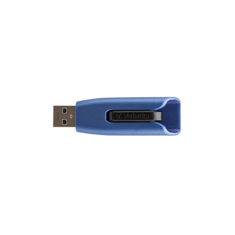 Pen drive 64gb 3.0 verbatim store 'n' go v3 max [49807]