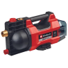 pompa per acqua einhell aquinna 18/28 a batteria 18v rosso/nero [4180440]