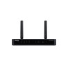 router lancom vpn 1800vaw (eu) nero [62149]