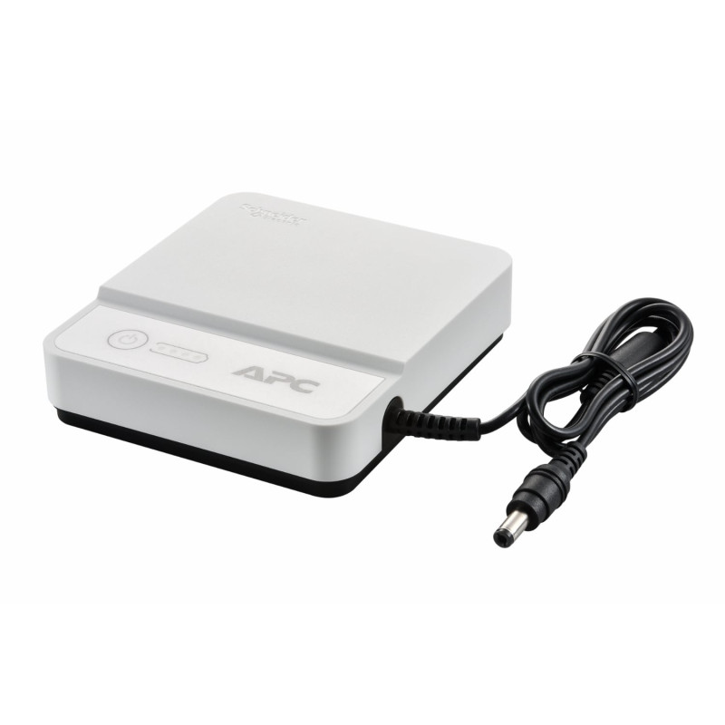 gruppo di continuita'? apc back-ups 12v/36w bianco [cp12036li]