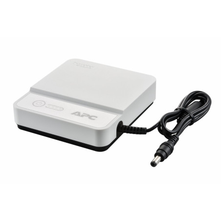 gruppo di continuita'? apc back-ups 12v/36w bianco [cp12036li]