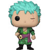 figurina funko pop roronoa zoro 9cm multicolore 1pz