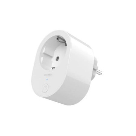 alimentatore da rete xiaomi mi smart 3680w bianco [plug 2]