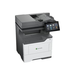 stampante laser lexmark mx632adwe multifunzione 4in1 a colori a4