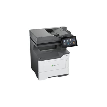 stampante laser lexmark mx632adwe multifunzione 4in1 a colori a4