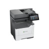 stampante laser lexmark mx632adwe multifunzione 4in1 a colori a4