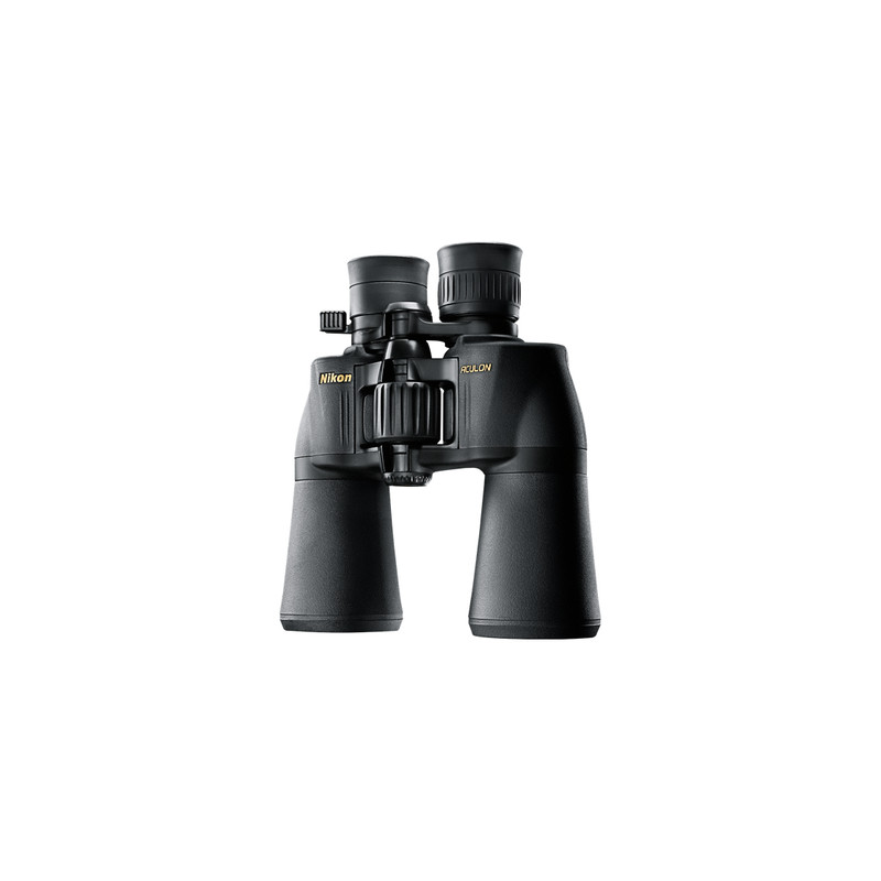 Binocolo nikon aculon a211 10-22x50 [baa818sa]
