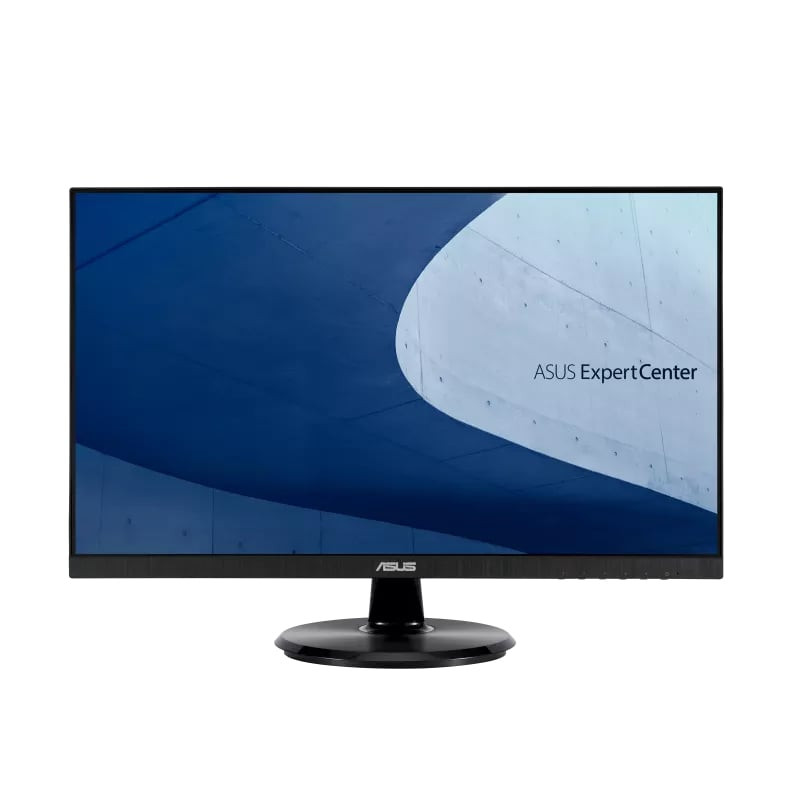 monitor led 23.8" asus c1242he full hd 1920x1080p 5ms classe