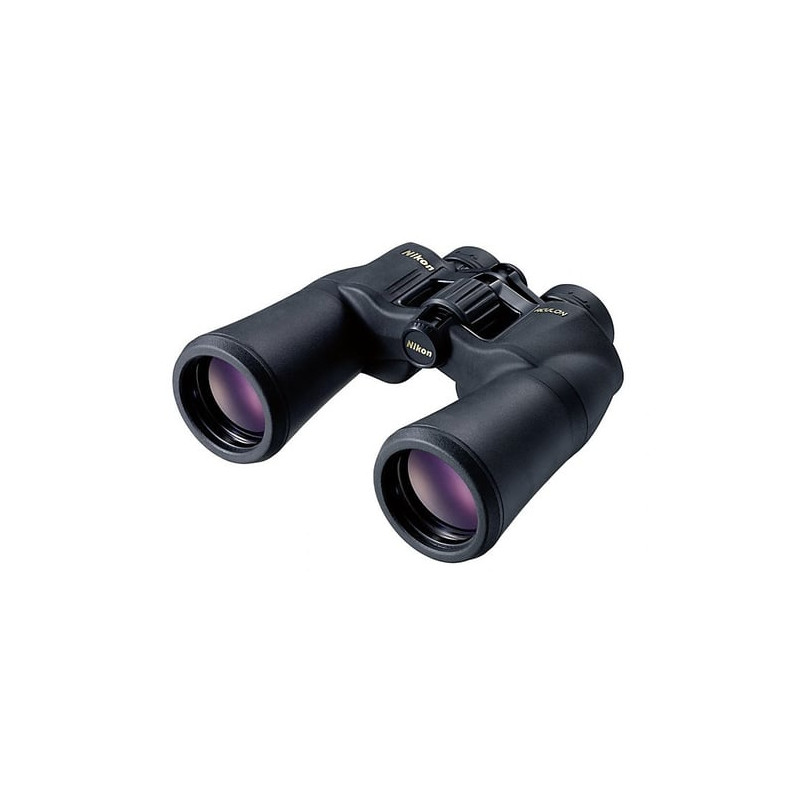 Binocolo nikon aculon a211 10x50 [baa814sa]