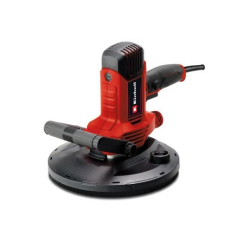 levigatrice per muri einhell tc-dws 225 1.220w rosso/nero [4259945]