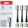 spazzole di ricarica oclean professional nero 6pz [p1c5 b06]