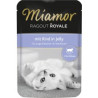 alimento umido miamor ragu royale in gelatina con manzo 100 g
