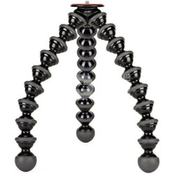 treppiede joby gorillapod 5k stand max 5kg nero/grigio [jb91509-bww]
