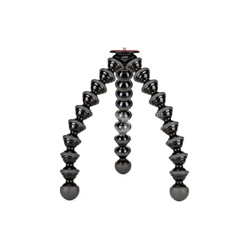 treppiede joby gorillapod 5k stand max 5kg nero/grigio [jb91509-bww]
