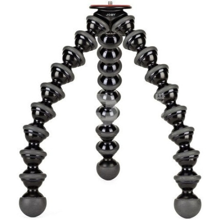 treppiede joby gorillapod 5k stand max 5kg nero/grigio [jb91509-bww]