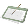 tavoletta grafica kidywolf kidydraw-pro 2-in-1 verde