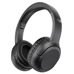 cuffie usams yg23 wireless/bluetooth headphones 5.3 yun nero [atusahbtusa1428]
