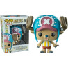 figurina funko pop animation one piece 99 tony tony chopper flocked