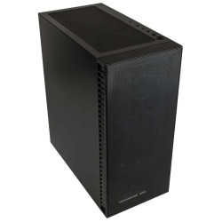 case kolink observatory hf mesh pwm midi tower atx nero