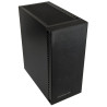 case kolink observatory hf mesh pwm midi tower atx nero