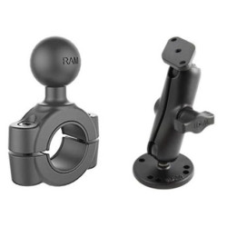 kit di montaggio zebra ram-mnt-ram-indsc 1xrap-396u/1xram-201u/2xram-202u