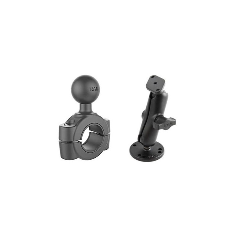 kit di montaggio zebra ram-mnt-ram-indsc 1xrap-396u/1xram-201u/2xram-202u