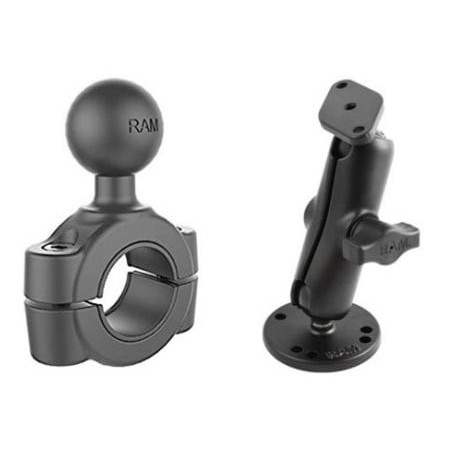 kit di montaggio zebra ram-mnt-ram-indsc 1xrap-396u/1xram-201u/2xram-202u