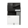 stampante laser lexmark cx833se multifunzione 4in1 a colori a4 nero/bianco