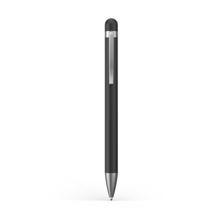 penna registratore audio philips voicetracer sembly 32gb 190mah nero/argento